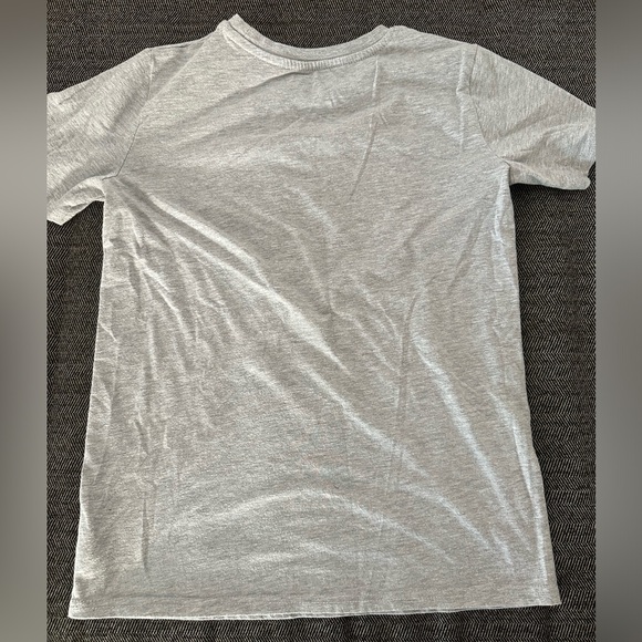 Gray Champion shirt - Picture 3 of 4